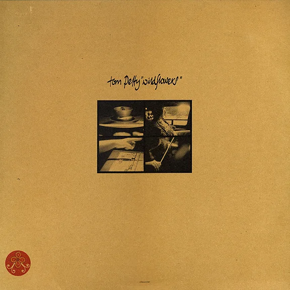 Cover of Wildflowers