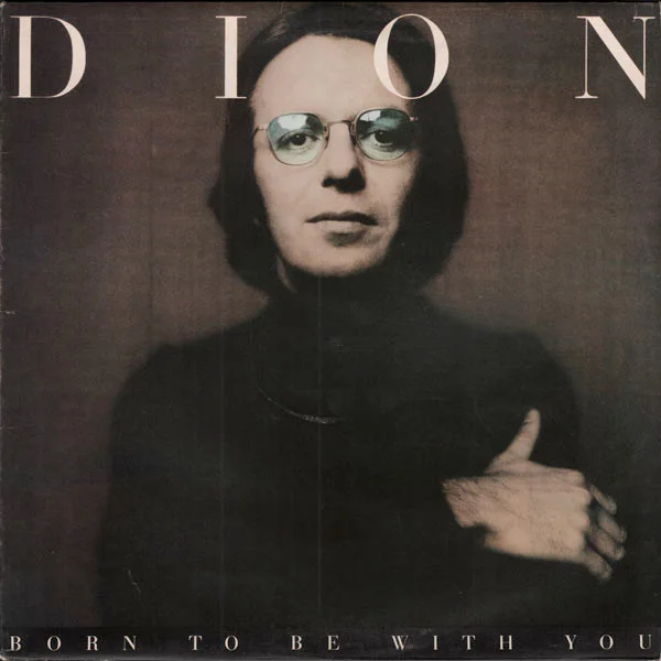 Cover of Born To Be With You