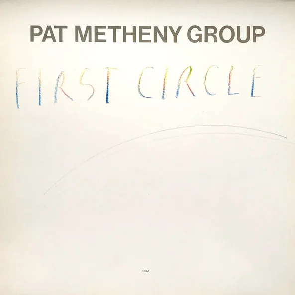 Cover of First Circle