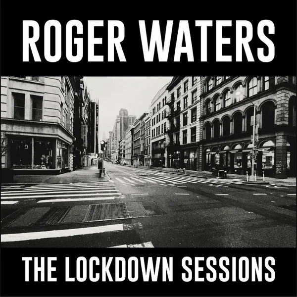 Cover of The Lockdown Sessions