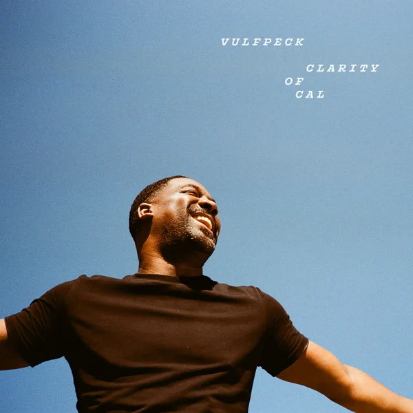 Cover of Clarity Of Cal