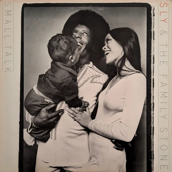 Cover of Small Talk