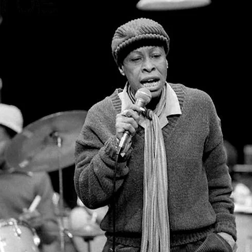Betty Carter