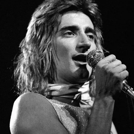 Rod Stewart