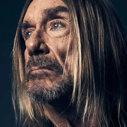 Iggy Pop