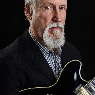 John Scofield