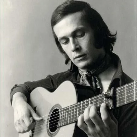 Paco De Lucía