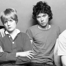 Talking Heads