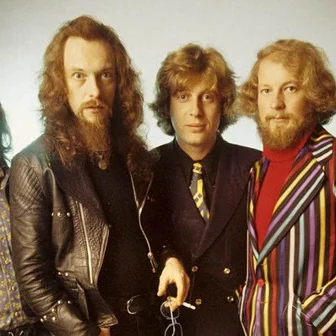 Jethro Tull