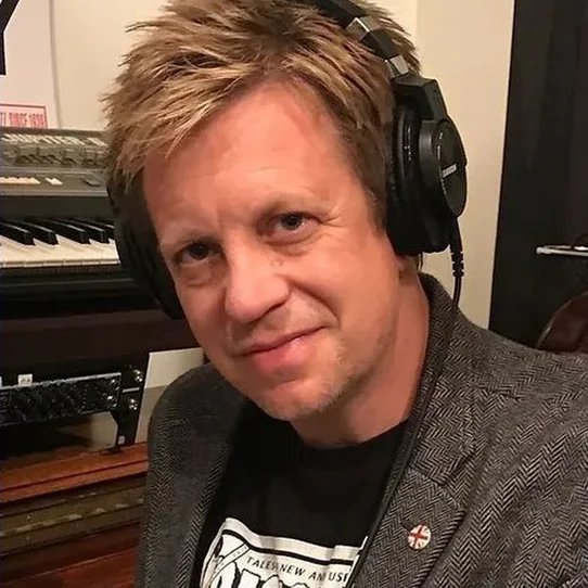 Jeff Babko
