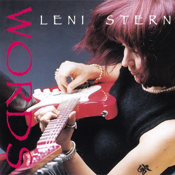 Cover of Words