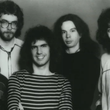 Pat Metheny Group