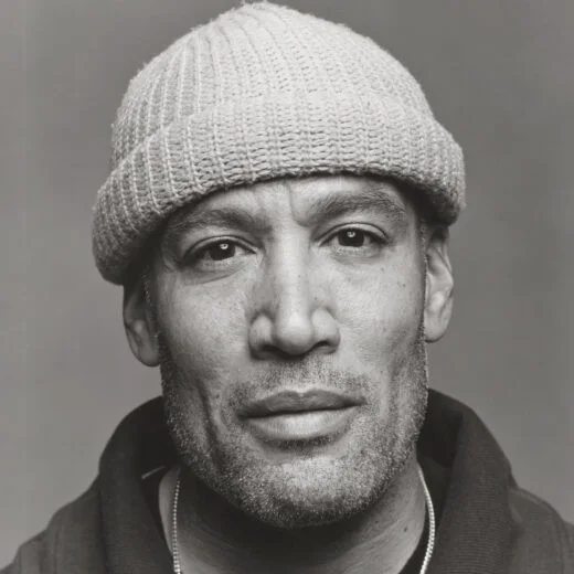 Ben Harper