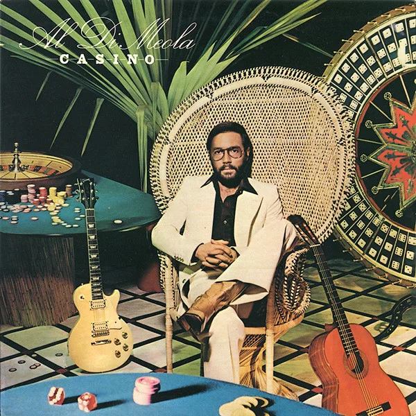 Cover of Casino