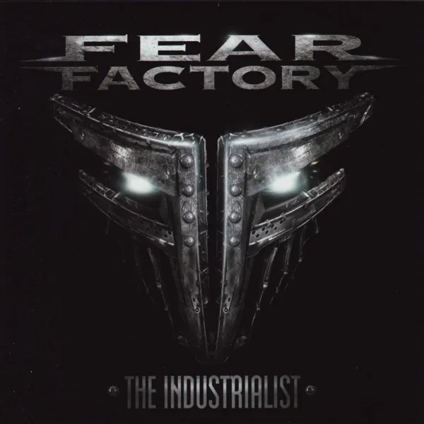Cover of The Industrialist