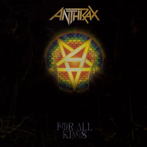 Cover of For All Kings