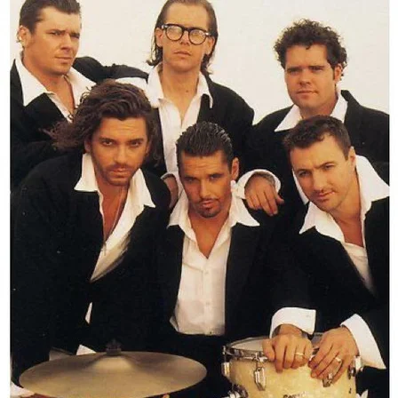 INXS