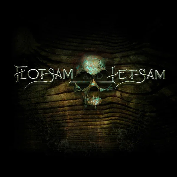 Cover of Flotsam And Jetsam