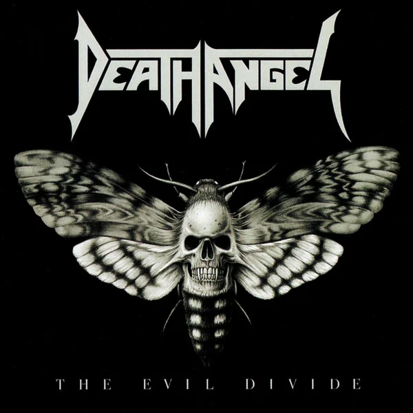 Cover of The Evil Divide