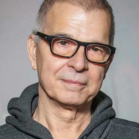 Tony Visconti