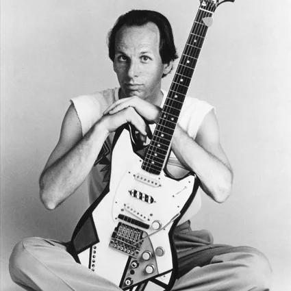 Adrian Belew