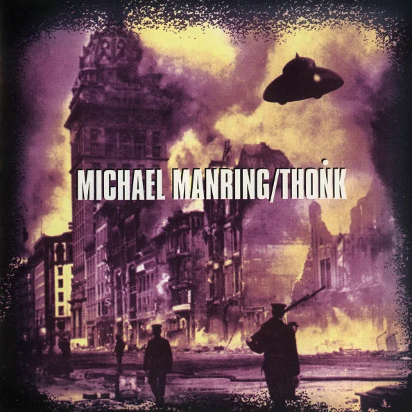 Cover of Thoṅk