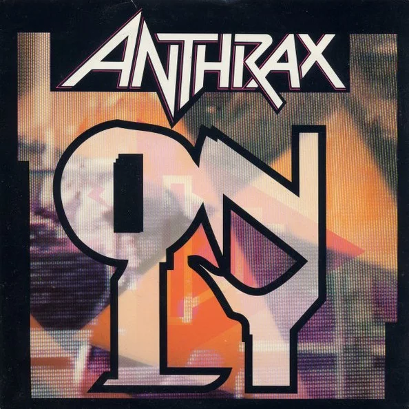 Cover of Only