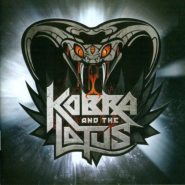 Cover of Kobra And The Lotus