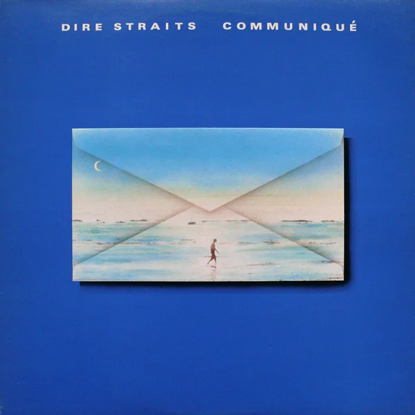 Cover of Communiqué