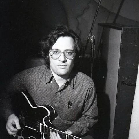 Jay Berliner