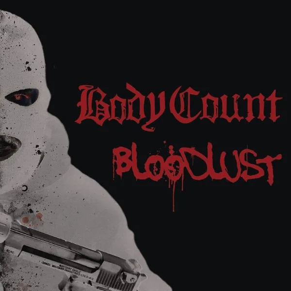 Cover of Bloodlust