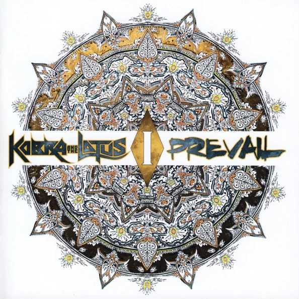 Cover of Prevail I