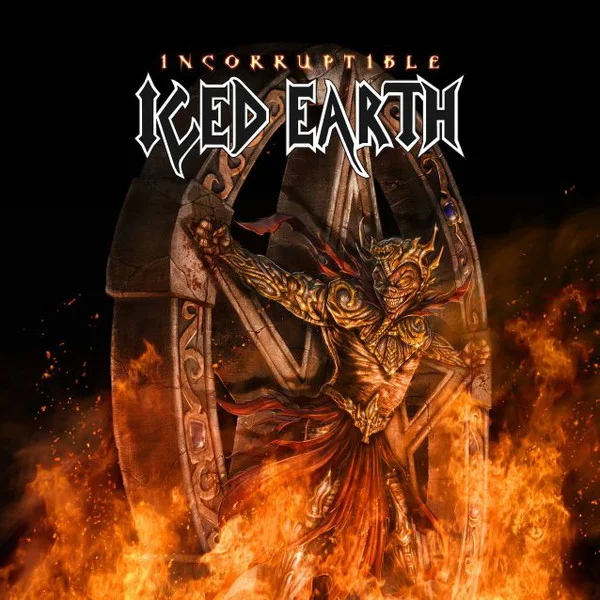 Cover of Incorruptible