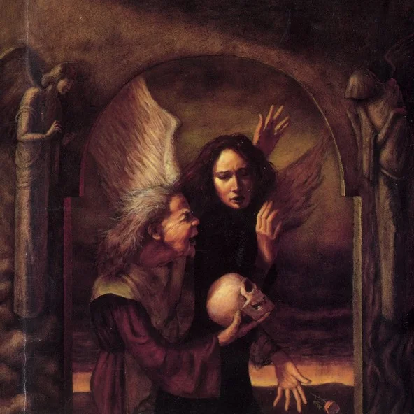 Cover of Fall From Grace