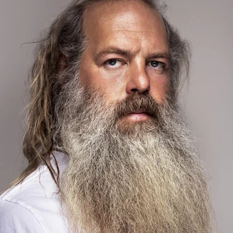 Rick Rubin