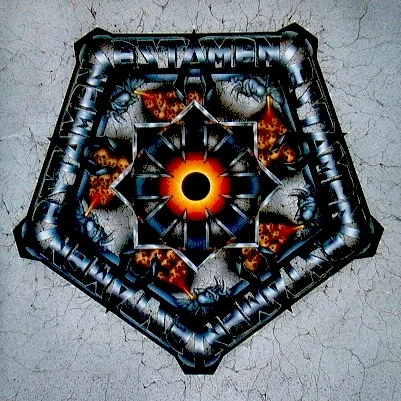 Cover of The Ritual