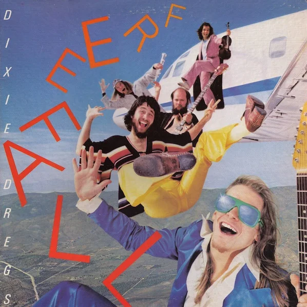 Cover of Free Fall