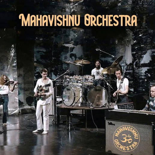 Mahavishnu Orchestra