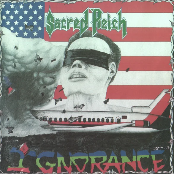 Cover of Ignorance