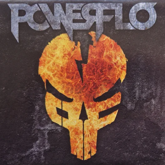 Cover of Powerflo