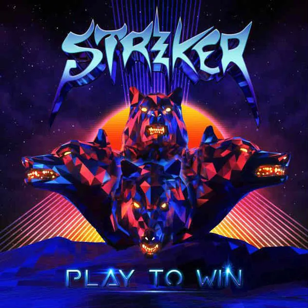 Cover of Play To Win