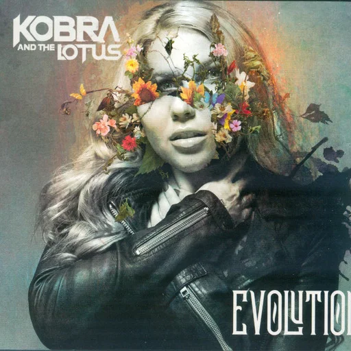 Cover of Evolution