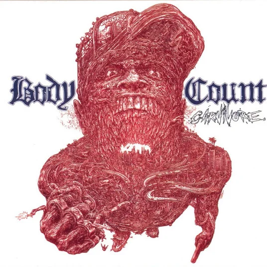 Cover of Carnivore