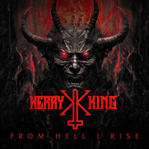 Cover of From Hell I Rise