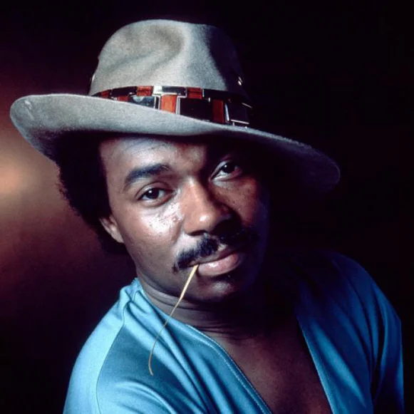 Van McCoy