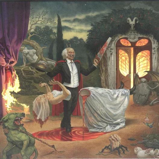 Cover of Cursum Perficio