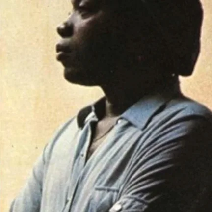 Milton Nascimento
