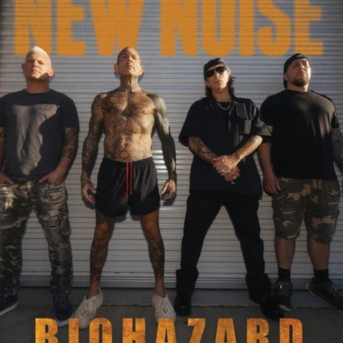 Biohazard