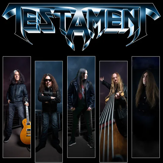 Testament