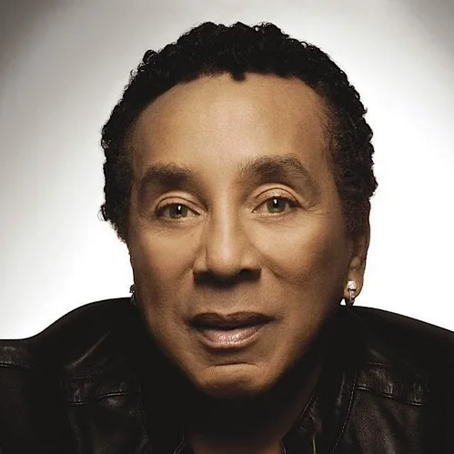 Smokey Robinson